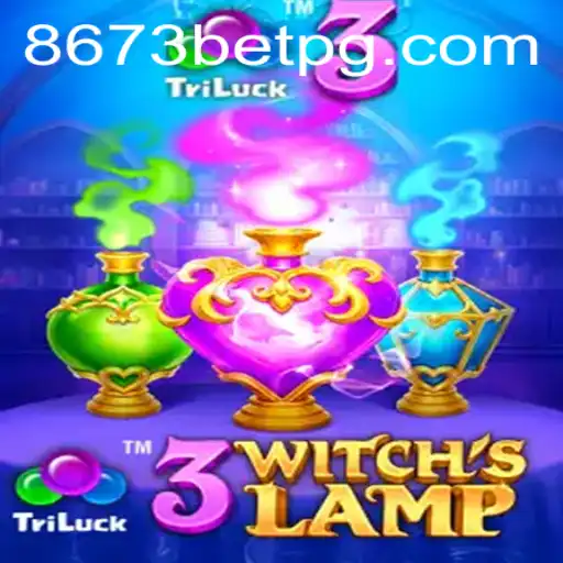 Discover the Mystique of 3WitchsLamp: A Tale of Strategy and Luck