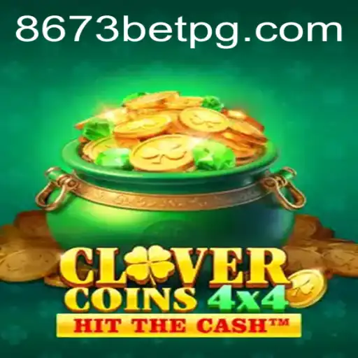 CloverCoins4x4: Revolutionizing Online Casino Gaming