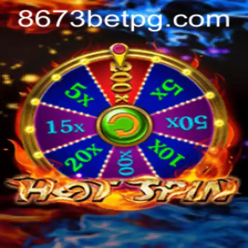 Unveiling the Thrill of HotSpin: Engage with the Excitement at 8673bet.com