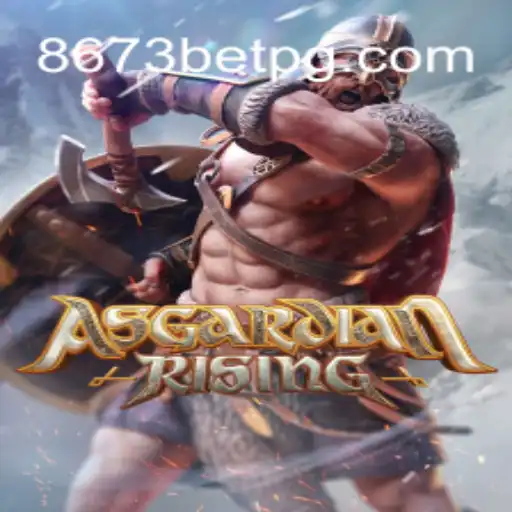 AsgardianRising: A Mythical Adventure Awaits