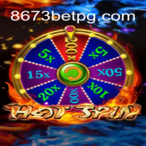 Unveiling the Thrill of HotSpin: Engage with the Excitement at 8673bet.com