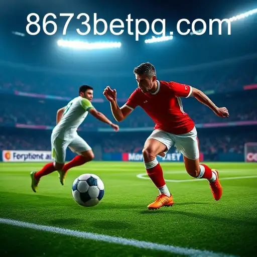 Apostas Esportivas: Estratégias e Oportunidades com 8673bet.com