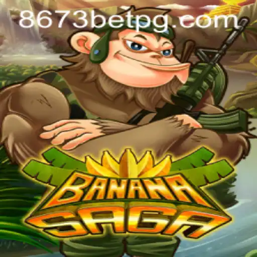 Discover the Thrills of BananaSaga and the Role of 8673bet.com in the Gaming World