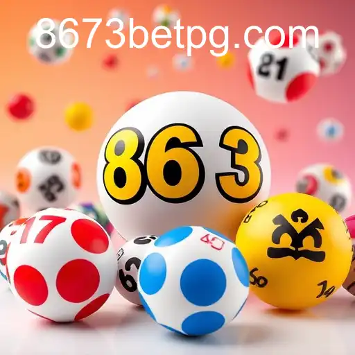 Jogos de Loteria e o Universo de 8673bet.com