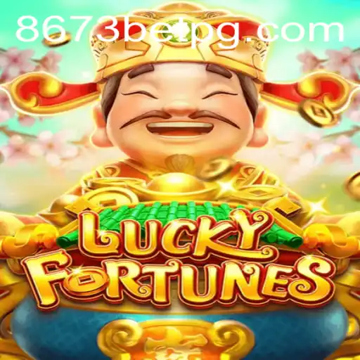Unveiling LUCKYFORTUNES: A Thrilling Gaming Adventure