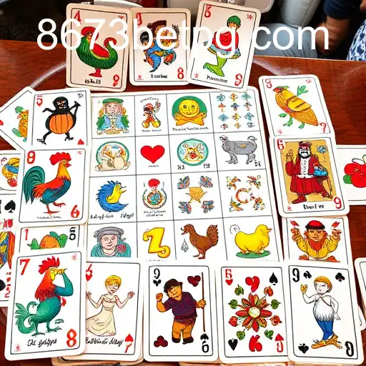 Exploring the Fascinating World of Loteria