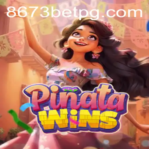 PinataWins: Exciting Casino Fun at 8673bet.com