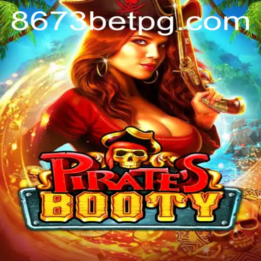 PiratesBooty: Set Sail on a Treasure Hunt Adventure with 8673bet.com